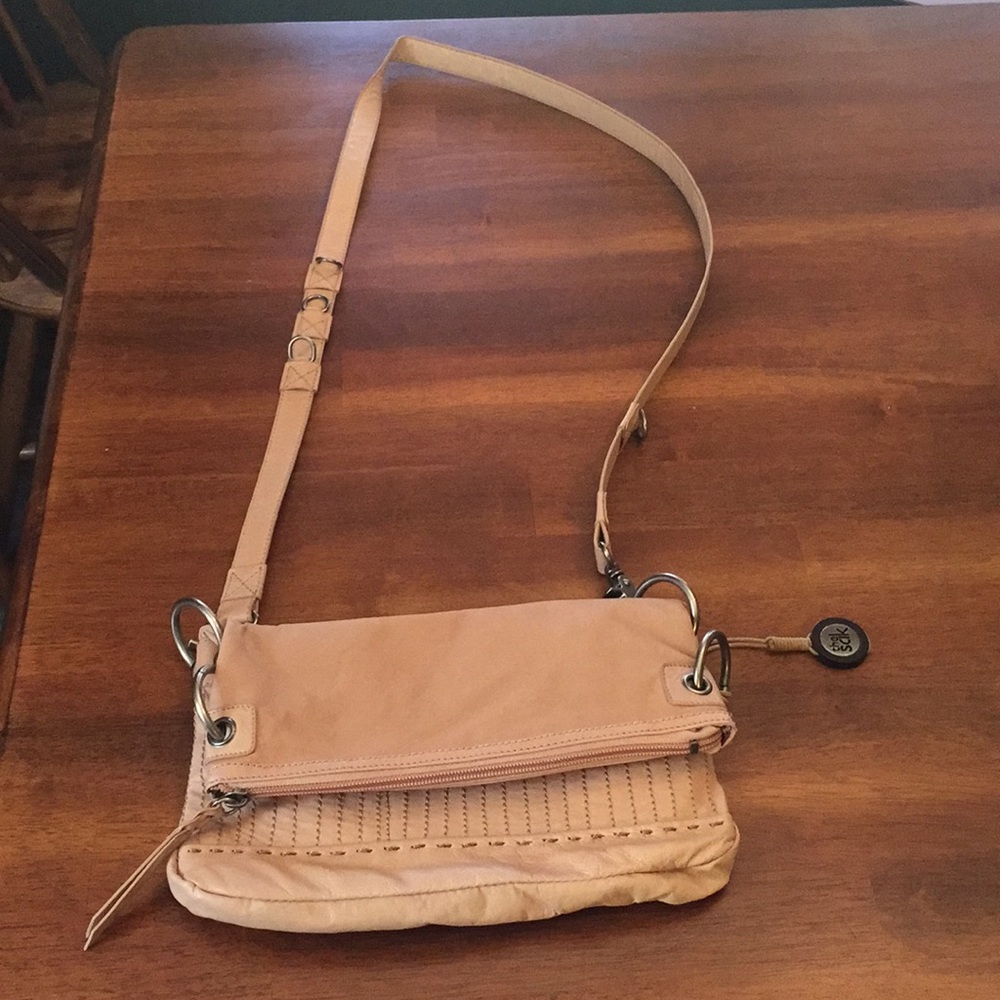 Sak crossbody